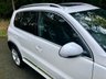 USED 2013 13 VOLKSWAGEN TIGUAN 2.0 TDI BlueMotion Tech R-Line SUV 5dr Diesel Manual 4WD Euro 5 (s/s) (170 ps) 1 LADY OWNER FROM 2 MONTHS OLD//X12 MAIN DEALER/SPECIALIST SERVICE STAMPS//OPTICAL PARK ASSIST SYSTEM//PANORAMIC GLASS ROOF//HEATED BLACK LEATHER SPORTS SEATING\\BEAUTIFULLY KEPT CAR THROUGHOUT\\\\\\\\\PRICE NOW INCLUDES NEW CAMBELT+WATERPUMP+NEW MOT///////// 4WD Euro 5 (s/s) (170 ps) 1 LADY OWNER FROM 2 MONTHS OLD//X12 MAIN DEALER/SPECIALIST SERVICE STAMPS//OPTICAL PARK ASSIST SYSTEM//PANORAMIC GLASS ROOF//HEATED BLACK LEATHER SPORTS SEATINGBEAUTIFULLY KEPT CAR THROUGHOUT\\\\PRICE NOW INCLUDES NEW CAMBELT+WATERPUMP+NEW MOT/////////