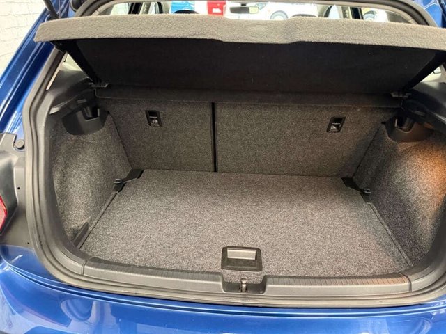 2018 VOLKSWAGEN POLO 1.0 TSI SEL Hatchback 5dr Petrol DSG Euro 6 (s/s) (115 ps) - Photo 3