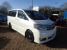 USED 2002 52 TOYOTA ALPHARD 3.0 