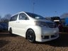 USED 2002 52 TOYOTA ALPHARD 3.0 
