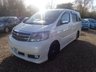 USED 2002 52 TOYOTA ALPHARD 3.0 