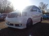 USED 2002 52 TOYOTA ALPHARD 3.0 
