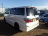 USED 2002 52 TOYOTA ALPHARD 3.0 