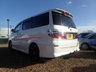 USED 2002 52 TOYOTA ALPHARD 3.0 