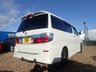 USED 2002 52 TOYOTA ALPHARD 3.0 
