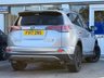 USED 2017 17 TOYOTA RAV4 2.5 VVT-h Excel SUV 5dr Petrol Hybrid CVT 4WD Euro 6 (s/s) (Safety Sense, Nav) (197 ps) FULL MAIN DEALER HISTORY! 2 KEYS / 3 FORMER KEEPERS