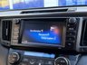 USED 2017 17 TOYOTA RAV4 2.5 VVT-h Excel SUV 5dr Petrol Hybrid CVT 4WD Euro 6 (s/s) (Safety Sense, Nav) (197 ps) FULL MAIN DEALER HISTORY! 2 KEYS / 3 FORMER KEEPERS