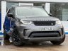 USED 2017 67 LAND ROVER DISCOVERY 3.0 TD V6 HSE Luxury SUV 5dr Diesel Auto 4WD Euro 6 (s/s) (258 ps) 2 KEYS / 7 SEATS / PAN ROOF / 2 OWNERS / AUTOMATIC