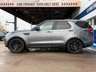 USED 2017 67 LAND ROVER DISCOVERY 3.0 TD V6 HSE Luxury SUV 5dr Diesel Auto 4WD Euro 6 (s/s) (258 ps) 2 KEYS / 7 SEATS / PAN ROOF / 2 OWNERS / AUTOMATIC