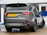 USED 2017 67 LAND ROVER DISCOVERY 3.0 TD V6 HSE Luxury SUV 5dr Diesel Auto 4WD Euro 6 (s/s) (258 ps) 2 KEYS / 7 SEATS / PAN ROOF / 2 OWNERS / AUTOMATIC