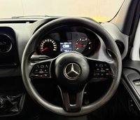 USED 2019 68 MERCEDES-BENZ SPRINTER 2.1 314 CDI Panel Van 5dr Diesel Manual FWD L2 H2 Euro 6 (143 ps) 