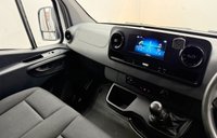 USED 2019 68 MERCEDES-BENZ SPRINTER 2.1 314 CDI Panel Van 5dr Diesel Manual FWD L2 H2 Euro 6 (143 ps) 