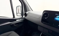 USED 2019 68 MERCEDES-BENZ SPRINTER 2.1 314 CDI Panel Van 5dr Diesel Manual FWD L2 H2 Euro 6 (143 ps) 