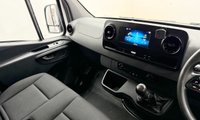 USED 2019 68 MERCEDES-BENZ SPRINTER 2.1 314 CDI Panel Van 5dr Diesel Manual FWD L2 H2 Euro 6 (143 ps) 