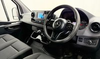 USED 2019 68 MERCEDES-BENZ SPRINTER 2.1 314 CDI Panel Van 5dr Diesel Manual FWD L2 H2 Euro 6 (143 ps) 