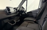 USED 2019 68 MERCEDES-BENZ SPRINTER 2.1 314 CDI Panel Van 5dr Diesel Manual FWD L2 H2 Euro 6 (143 ps) 