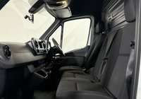USED 2019 68 MERCEDES-BENZ SPRINTER 2.1 314 CDI Panel Van 5dr Diesel Manual FWD L2 H2 Euro 6 (143 ps) 