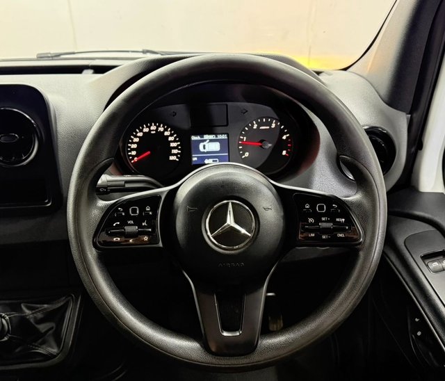 2019 Mercedes-Benz SPRINTER - Photo 10