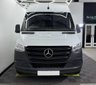 USED 2019 68 MERCEDES-BENZ SPRINTER 2.1 314 CDI Panel Van 5dr Diesel Manual FWD L2 H2 Euro 6 (143 ps) 