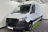USED 2019 68 MERCEDES-BENZ SPRINTER 2.1 314 CDI Panel Van 5dr Diesel Manual FWD L2 H2 Euro 6 (143 ps) 
