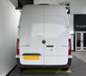 USED 2019 68 MERCEDES-BENZ SPRINTER 2.1 314 CDI Panel Van 5dr Diesel Manual FWD L2 H2 Euro 6 (143 ps) 