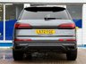 USED 2022 72 AUDI Q7 3.0 TFSI V6 55 Black Edition SUV 5dr Petrol Tiptronic quattro Euro 6 (s/s) (340 ps) 2 KEYS / 1 FORMER KEEPER / FULL AUDI HISTORY / BLACK EDITION