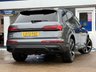 USED 2022 72 AUDI Q7 3.0 TFSI V6 55 Black Edition SUV 5dr Petrol Tiptronic quattro Euro 6 (s/s) (340 ps) 2 KEYS / 1 FORMER KEEPER / FULL AUDI HISTORY / BLACK EDITION