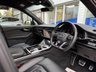 USED 2022 72 AUDI Q7 3.0 TFSI V6 55 Black Edition SUV 5dr Petrol Tiptronic quattro Euro 6 (s/s) (340 ps) 2 KEYS / 1 FORMER KEEPER / FULL AUDI HISTORY / BLACK EDITION