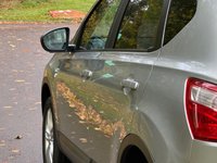 USED 2012 12 NISSAN QASHQAI 1.5 dCi n-tec+ SUV 5dr Diesel Manual 2WD Euro 5 (110 ps) 