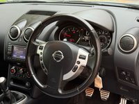 USED 2012 12 NISSAN QASHQAI 1.5 dCi n-tec+ SUV 5dr Diesel Manual 2WD Euro 5 (110 ps) 
