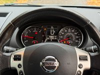 USED 2012 12 NISSAN QASHQAI 1.5 dCi n-tec+ SUV 5dr Diesel Manual 2WD Euro 5 (110 ps) 