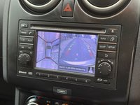 USED 2012 12 NISSAN QASHQAI 1.5 dCi n-tec+ SUV 5dr Diesel Manual 2WD Euro 5 (110 ps) 