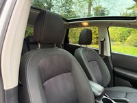 USED 2012 12 NISSAN QASHQAI 1.5 dCi n-tec+ SUV 5dr Diesel Manual 2WD Euro 5 (110 ps) 