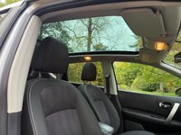 USED 2012 12 NISSAN QASHQAI 1.5 dCi n-tec+ SUV 5dr Diesel Manual 2WD Euro 5 (110 ps) 