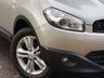 USED 2012 12 NISSAN QASHQAI 1.5 dCi n-tec+ SUV 5dr Diesel Manual 2WD Euro 5 (110 ps) 