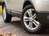 USED 2012 12 NISSAN QASHQAI 1.5 dCi n-tec+ SUV 5dr Diesel Manual 2WD Euro 5 (110 ps) 