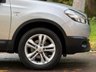 USED 2012 12 NISSAN QASHQAI 1.5 dCi n-tec+ SUV 5dr Diesel Manual 2WD Euro 5 (110 ps) 