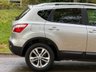 USED 2012 12 NISSAN QASHQAI 1.5 dCi n-tec+ SUV 5dr Diesel Manual 2WD Euro 5 (110 ps) 