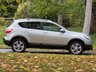 USED 2012 12 NISSAN QASHQAI 1.5 dCi n-tec+ SUV 5dr Diesel Manual 2WD Euro 5 (110 ps) 
