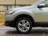 USED 2012 12 NISSAN QASHQAI 1.5 dCi n-tec+ SUV 5dr Diesel Manual 2WD Euro 5 (110 ps) 