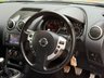 USED 2012 12 NISSAN QASHQAI 1.5 dCi n-tec+ SUV 5dr Diesel Manual 2WD Euro 5 (110 ps) 