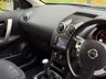 USED 2012 12 NISSAN QASHQAI 1.5 dCi n-tec+ SUV 5dr Diesel Manual 2WD Euro 5 (110 ps) 