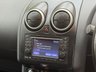 USED 2012 12 NISSAN QASHQAI 1.5 dCi n-tec+ SUV 5dr Diesel Manual 2WD Euro 5 (110 ps) 