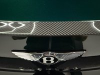 USED 2022 71 BENTLEY FLYING SPUR 4.0 V8 Auto 4WD Euro 6 4dr [City+Tour + Mulliner + Blackline + Carbon Pack] CARBON PACK + HUGE SPEC