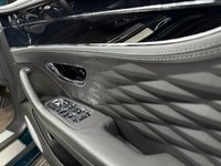 USED 2022 71 BENTLEY FLYING SPUR 4.0 V8 Auto 4WD Euro 6 4dr [City+Tour + Mulliner + Blackline + Carbon Pack] CARBON PACK + HUGE SPEC