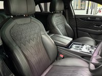 USED 2022 71 BENTLEY FLYING SPUR 4.0 V8 Auto 4WD Euro 6 4dr [City+Tour + Mulliner + Blackline + Carbon Pack] CARBON PACK + HUGE SPEC