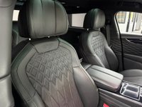 USED 2022 71 BENTLEY FLYING SPUR 4.0 V8 Auto 4WD Euro 6 4dr [City+Tour + Mulliner + Blackline + Carbon Pack] CARBON PACK + HUGE SPEC
