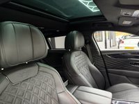 USED 2022 71 BENTLEY FLYING SPUR 4.0 V8 Auto 4WD Euro 6 4dr [City+Tour + Mulliner + Blackline + Carbon Pack] CARBON PACK + HUGE SPEC