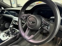 USED 2022 71 BENTLEY FLYING SPUR 4.0 V8 Auto 4WD Euro 6 4dr [City+Tour + Mulliner + Blackline + Carbon Pack] CARBON PACK + HUGE SPEC