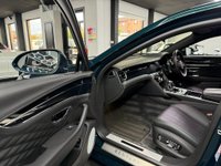 USED 2022 71 BENTLEY FLYING SPUR 4.0 V8 Auto 4WD Euro 6 4dr [City+Tour + Mulliner + Blackline + Carbon Pack] CARBON PACK + HUGE SPEC